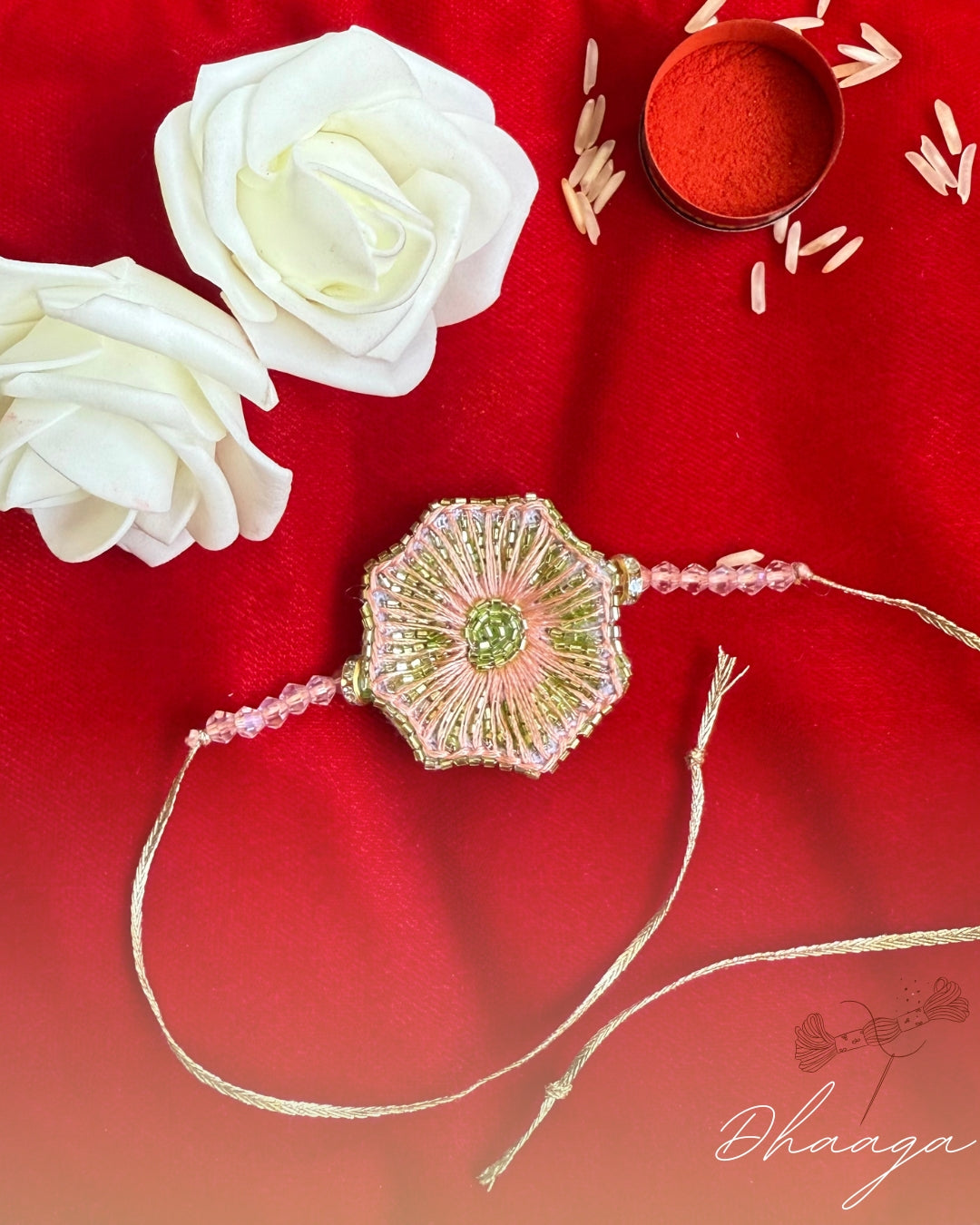 Celestial Flower