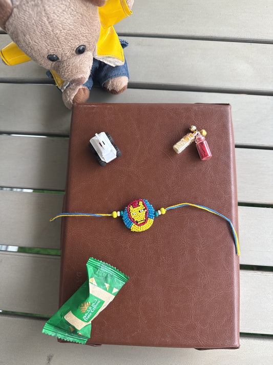 Kids Ironman Rakhi