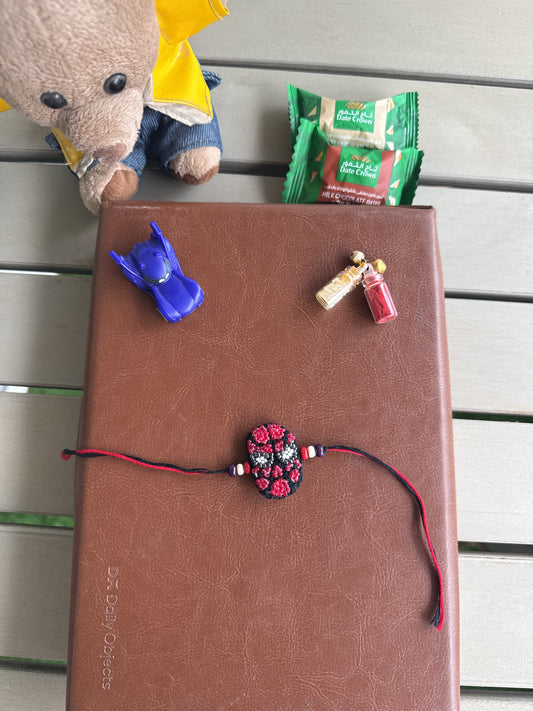 Kids Spiderman Rakhi