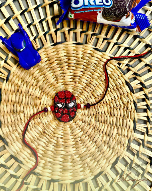 Kids Spiderman Rakhi