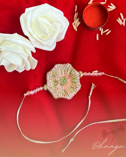 Celestial Flower