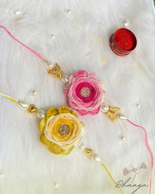 Ombre Bloom - 1 pc